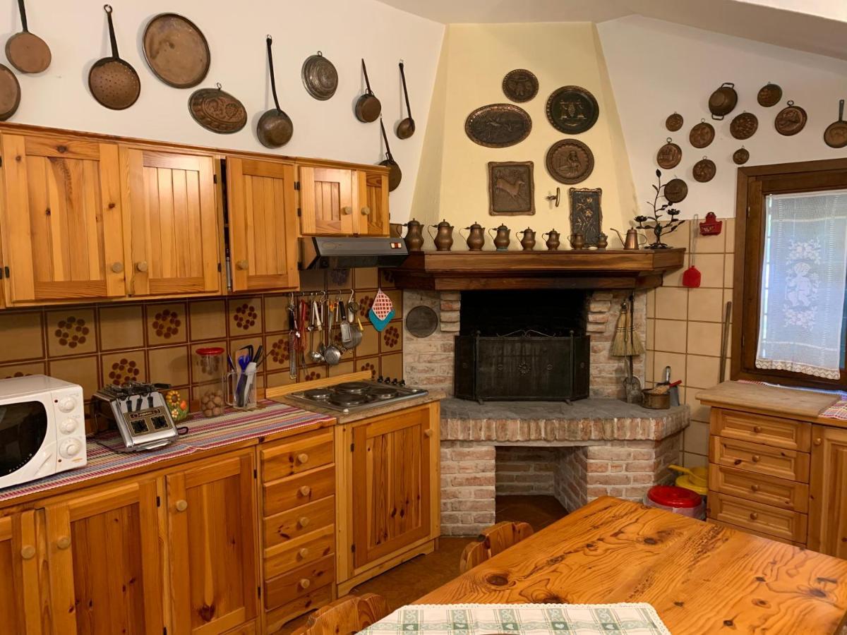 Relais Ca' Serena Roncade Extérieur photo