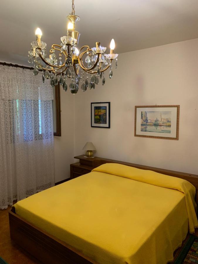 Relais Ca' Serena Roncade Extérieur photo