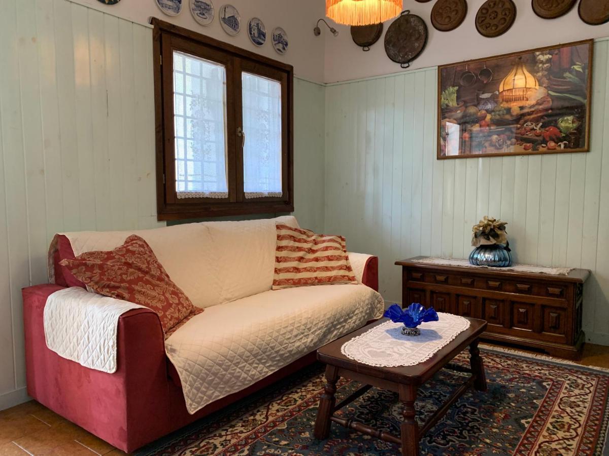 Relais Ca' Serena Roncade Extérieur photo