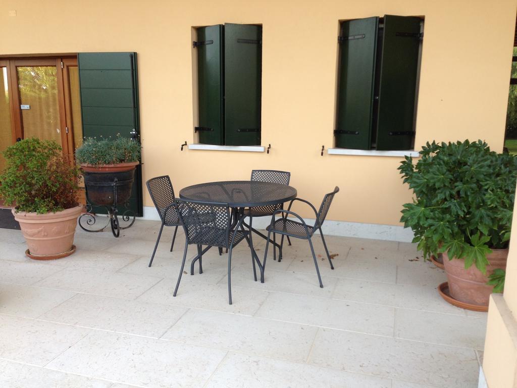 Relais Ca' Serena Roncade Extérieur photo