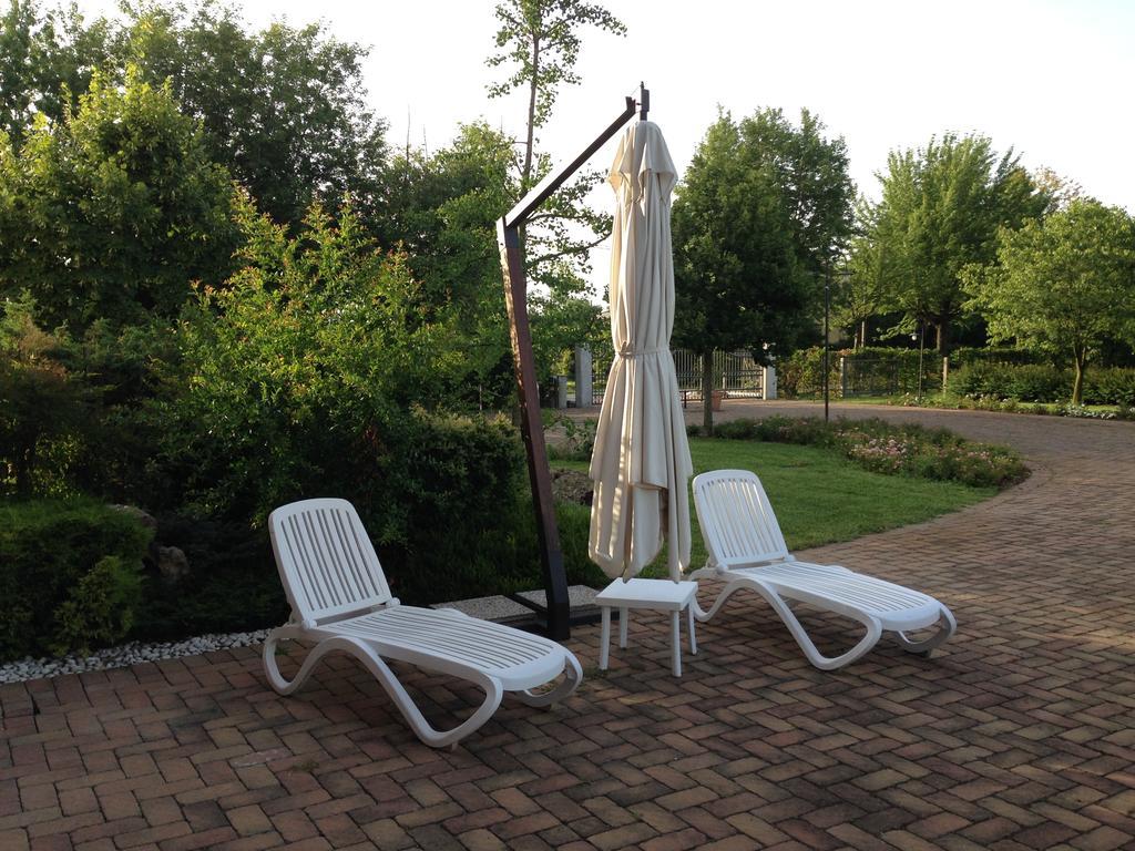 Relais Ca' Serena Roncade Extérieur photo