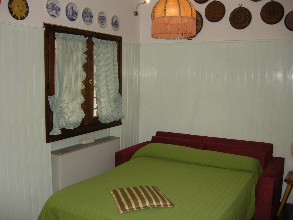 Relais Ca' Serena Roncade Extérieur photo
