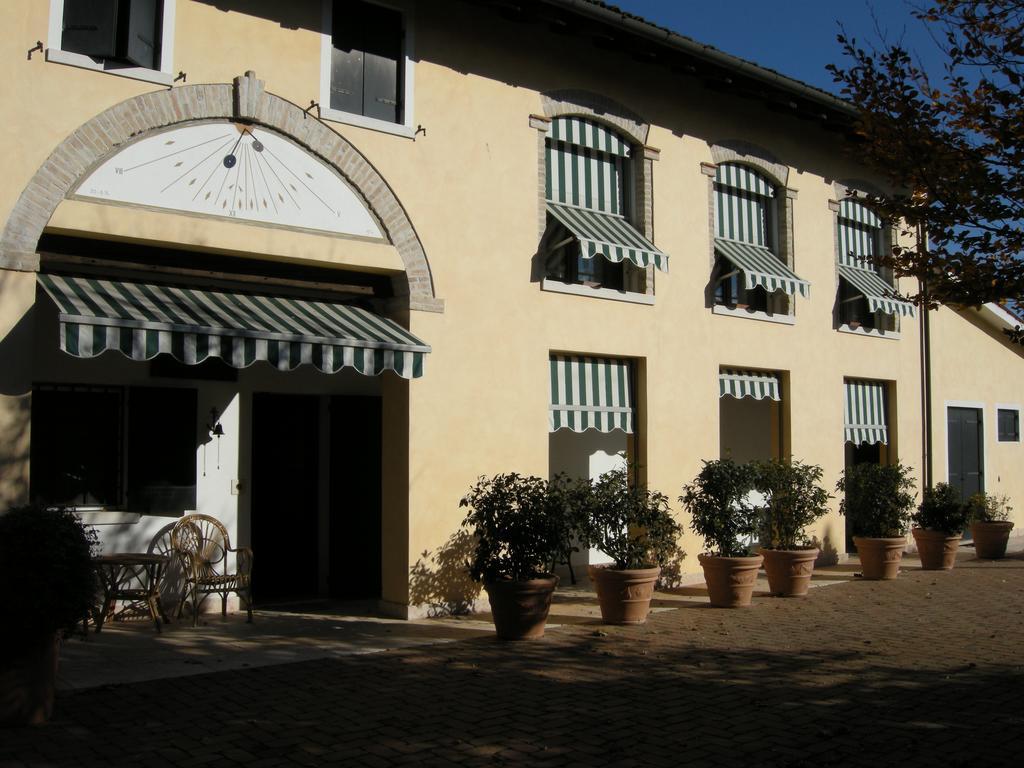 Relais Ca' Serena Roncade Chambre photo
