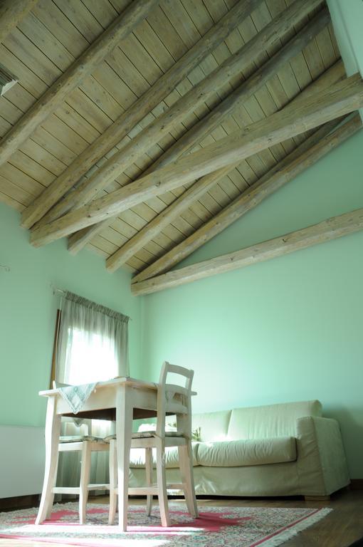 Relais Ca' Serena Roncade Chambre photo