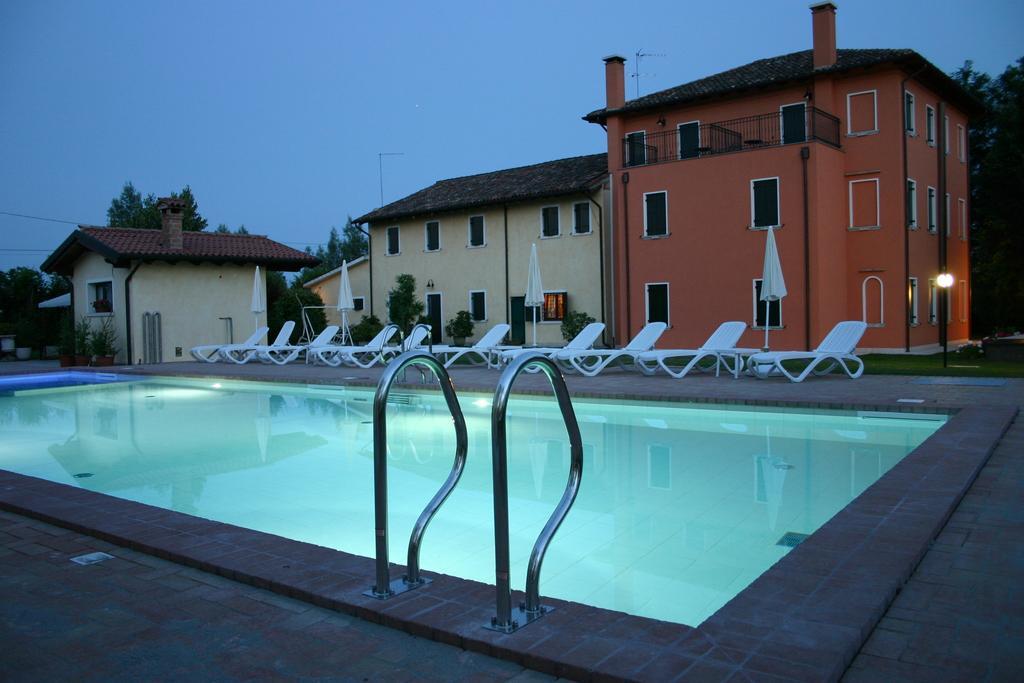 Relais Ca' Serena Roncade Extérieur photo