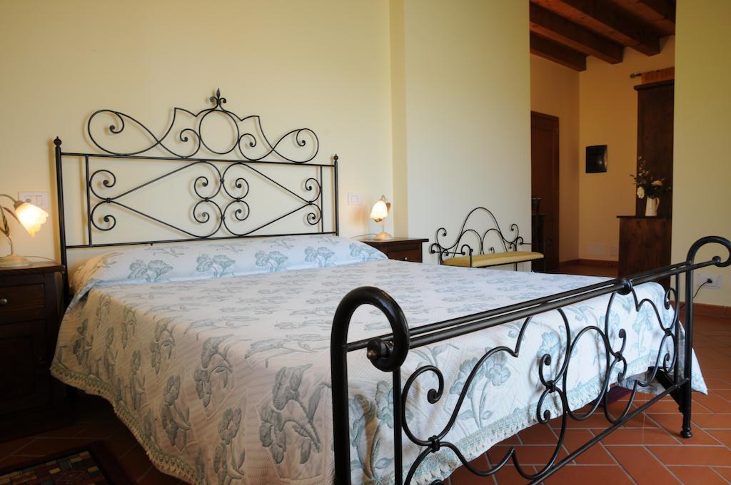 Relais Ca' Serena Roncade Chambre photo