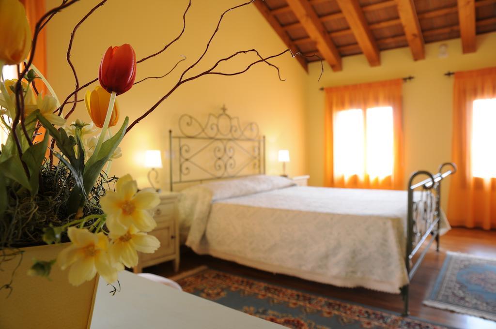 Relais Ca' Serena Roncade Extérieur photo