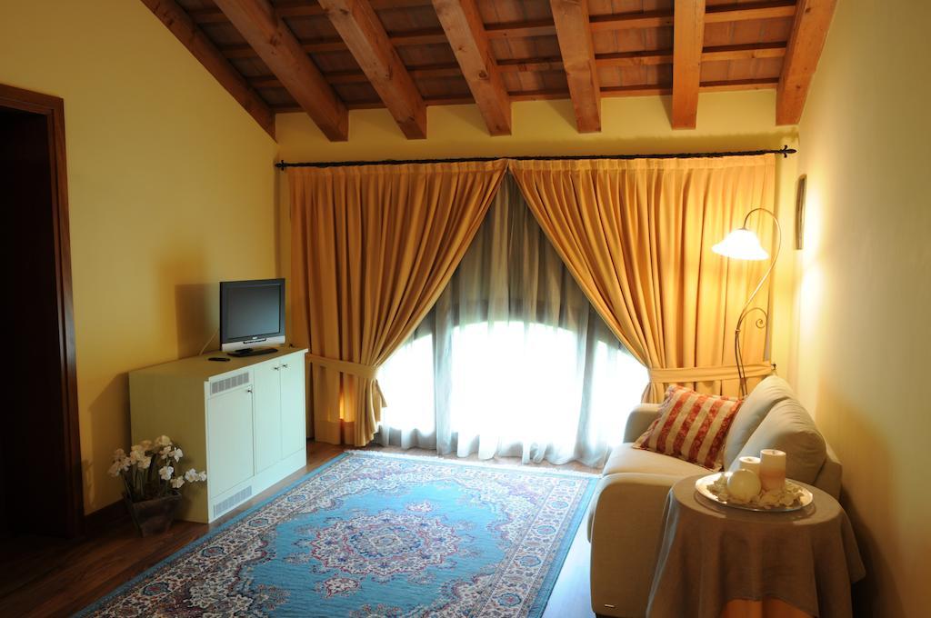 Relais Ca' Serena Roncade Extérieur photo