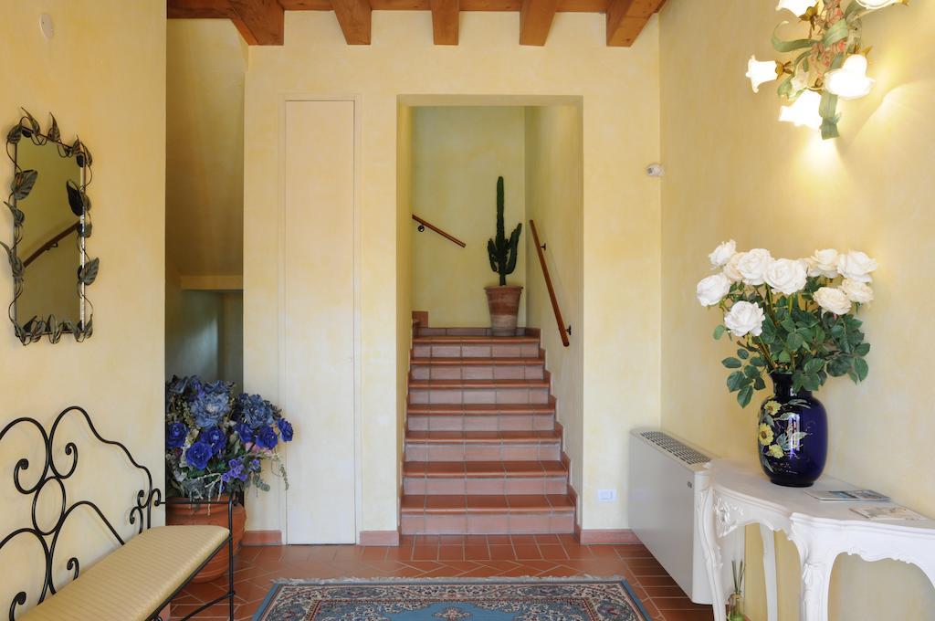 Relais Ca' Serena Roncade Extérieur photo