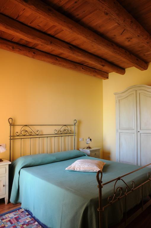 Relais Ca' Serena Roncade Chambre photo