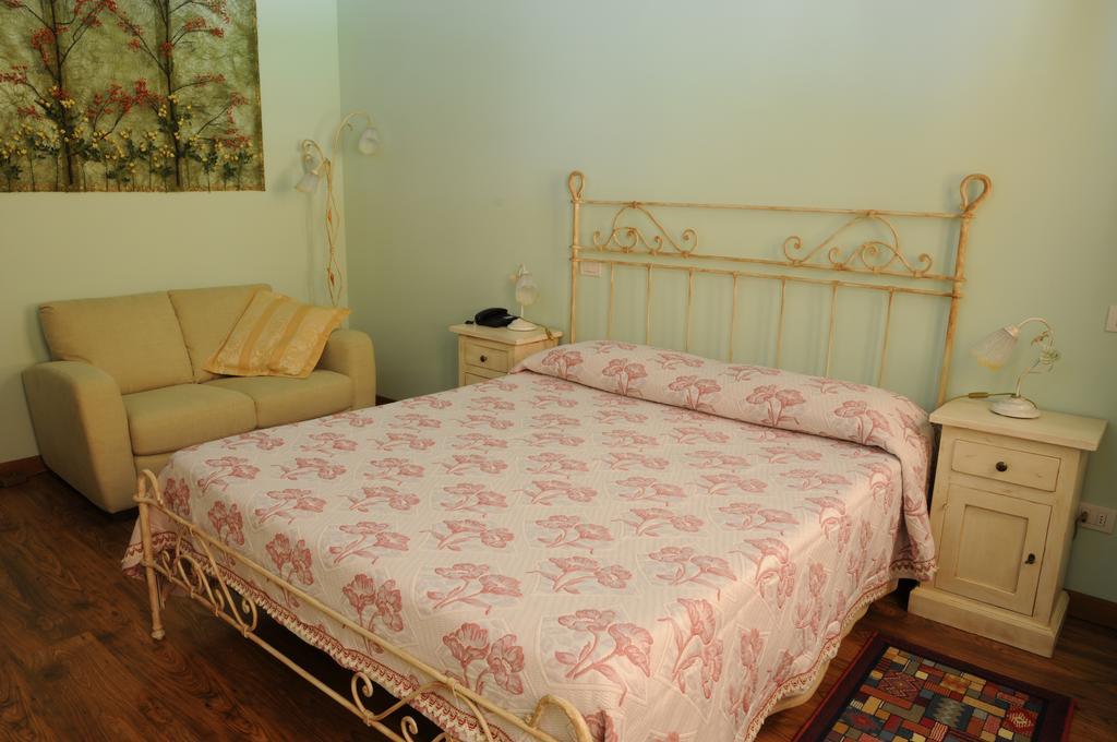 Relais Ca' Serena Roncade Extérieur photo
