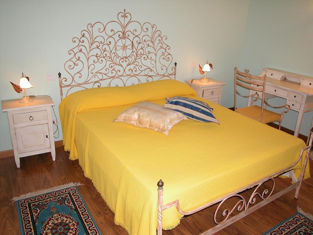 Relais Ca' Serena Roncade Chambre photo
