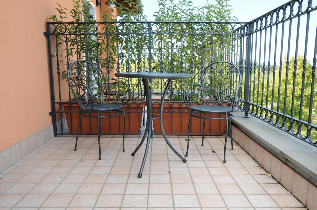 Relais Ca' Serena Roncade Chambre photo