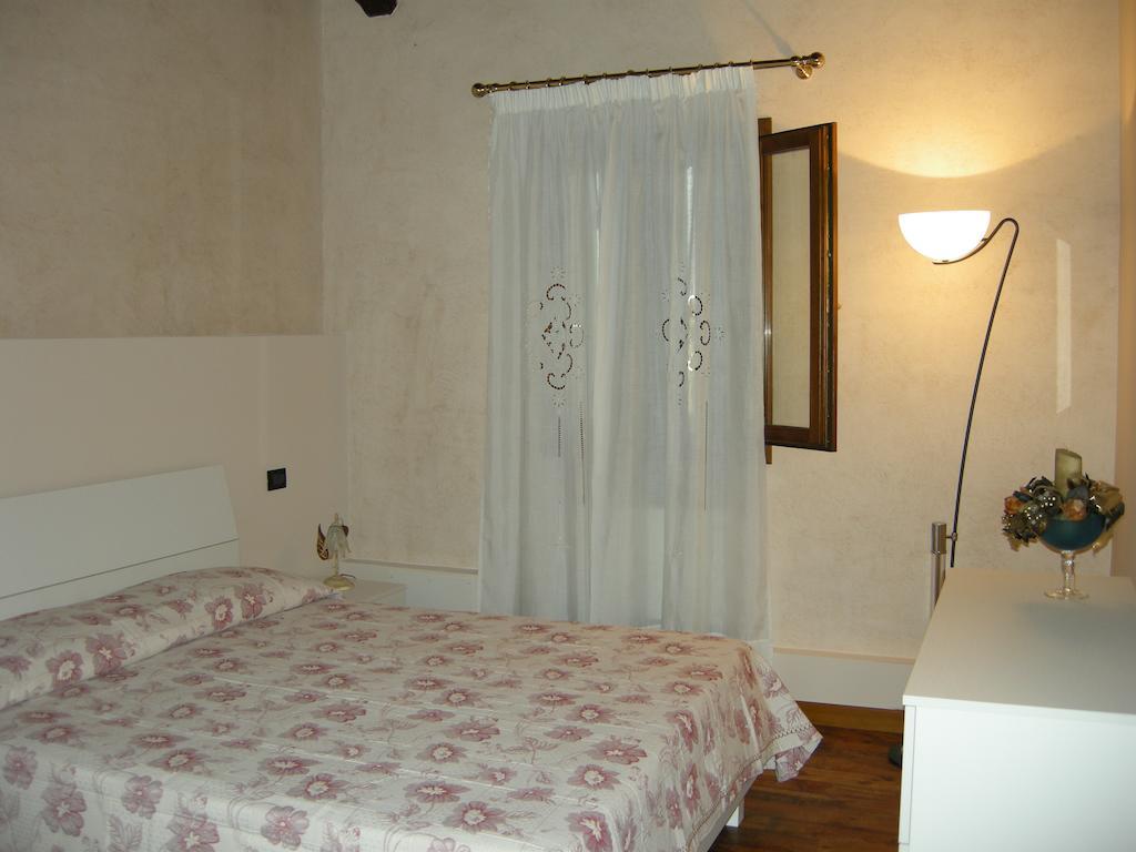 Relais Ca' Serena Roncade Chambre photo