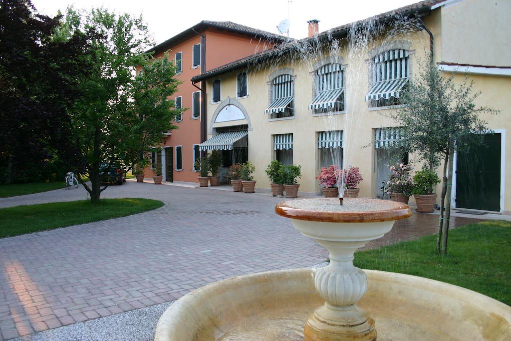 Relais Ca' Serena Roncade Extérieur photo