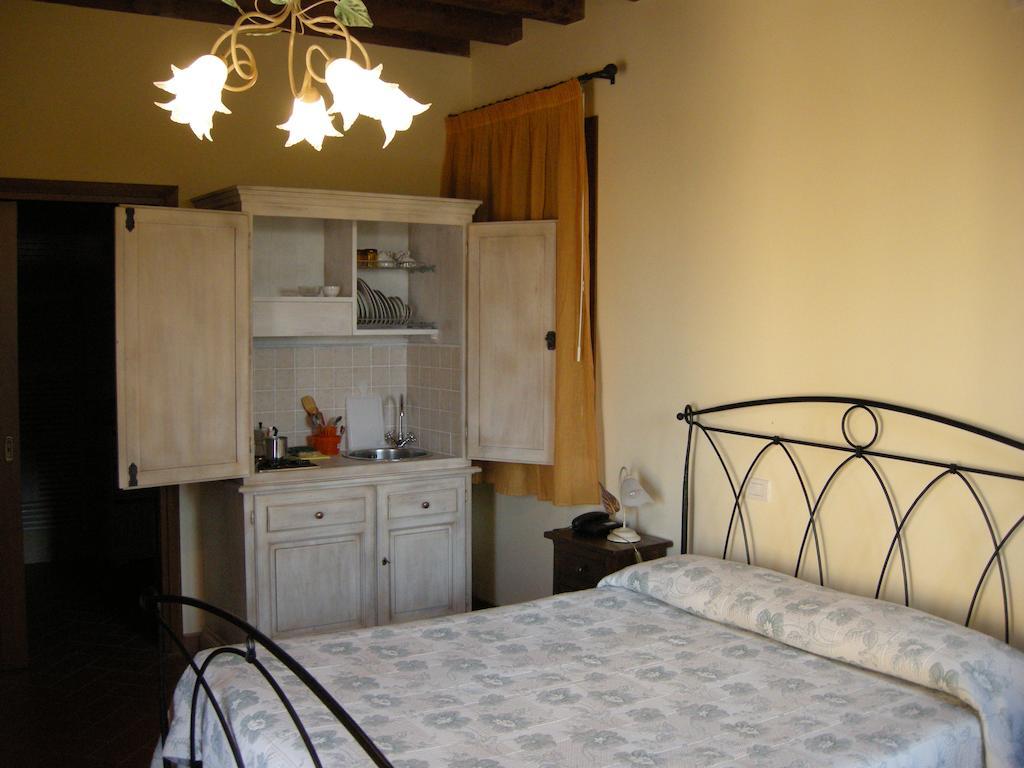 Relais Ca' Serena Roncade Chambre photo