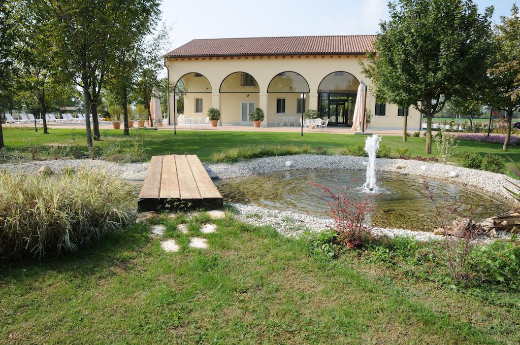 Relais Ca' Serena Roncade Extérieur photo