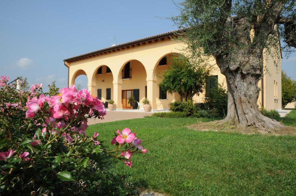 Relais Ca' Serena Roncade Extérieur photo