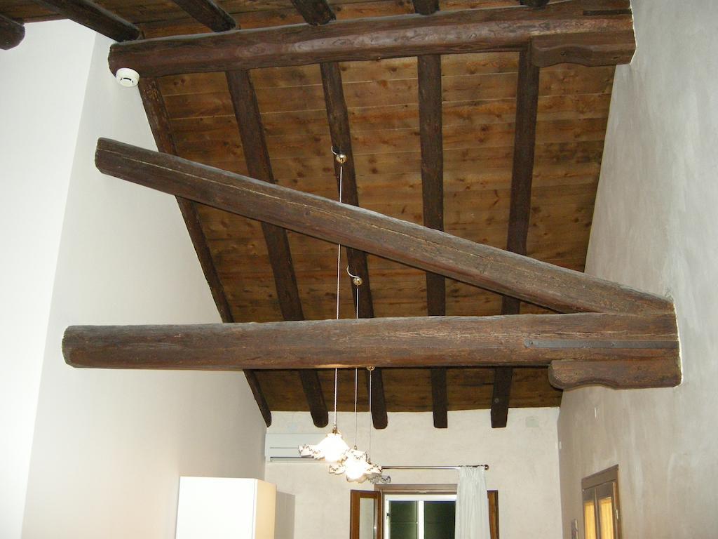 Relais Ca' Serena Roncade Chambre photo