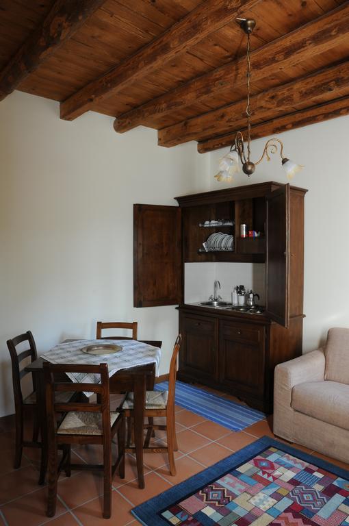Relais Ca' Serena Roncade Chambre photo