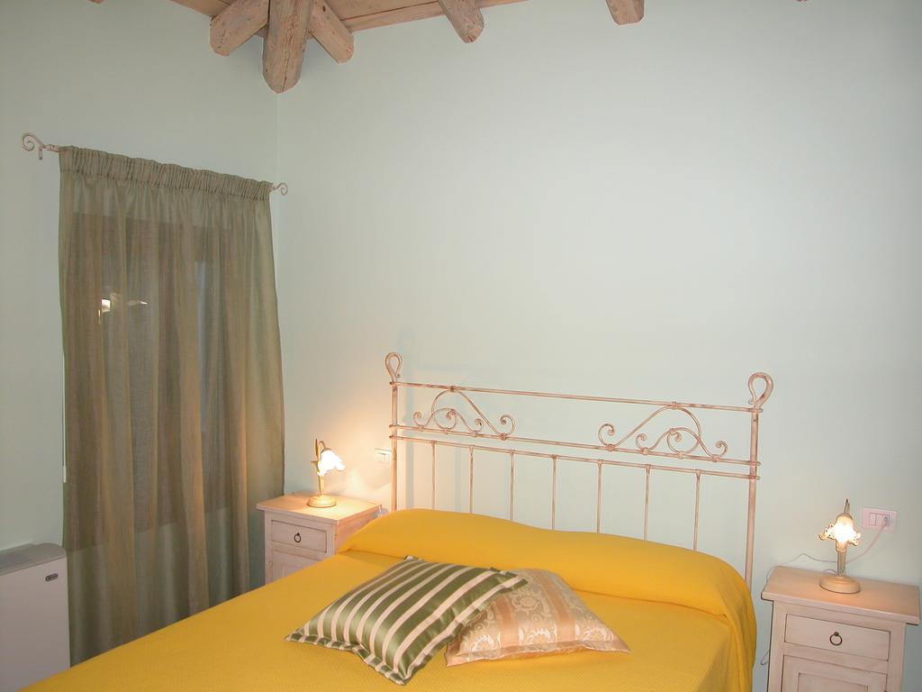Relais Ca' Serena Roncade Chambre photo
