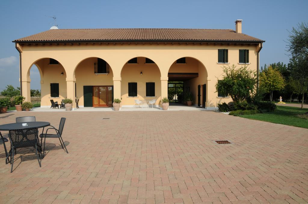 Relais Ca' Serena Roncade Extérieur photo