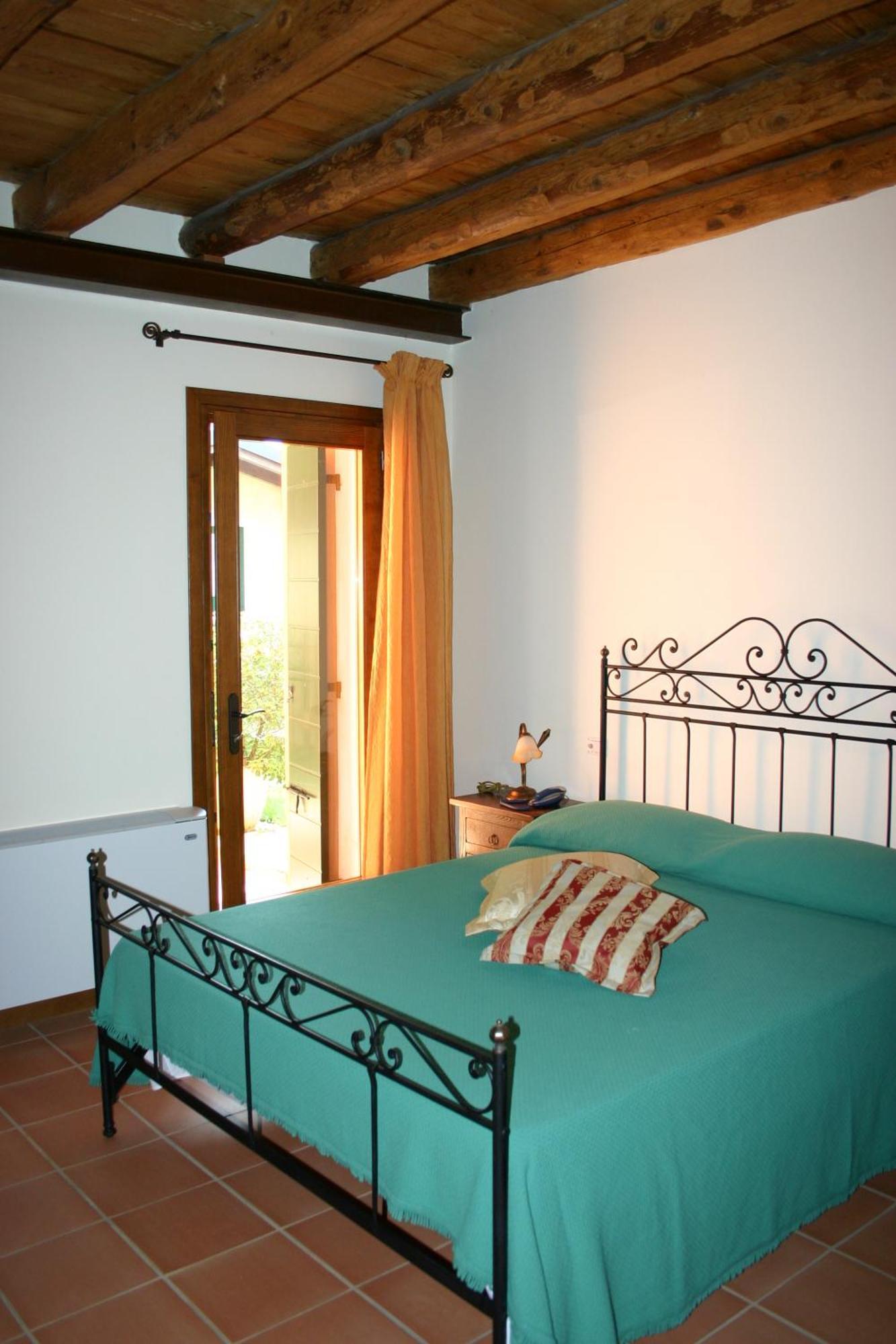 Relais Ca' Serena Roncade Extérieur photo