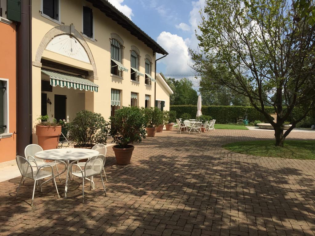 Relais Ca' Serena Roncade Extérieur photo
