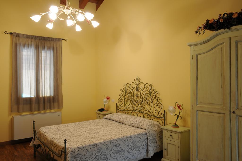 Relais Ca' Serena Roncade Extérieur photo